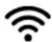 HOTPOINT HPK 26362 XP4E - Tasto wireless - 1