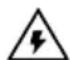 HOTPOINT HPK 26362 XP4E - Simboli importanti per la sicurezza - 1