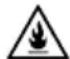 HOTPOINT HPK 26362 XP4E - Simboli importanti per la sicurezza - 4