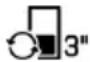 HOTPOINT HPK 26362 XP4E - compartimento - 1