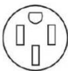 WHIRLPOOL YWEE515S0LS - Electrical Requirements - Canada Only 91.4 - 2
