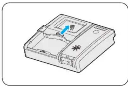 MIDEA MDT24P3CST - DISTRIBUTEUR DE DÉTERGENT - 3