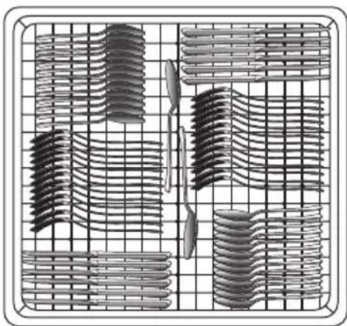 MIDEA MDT24P3CST - THIRD RACK - 1