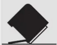 MIDEA MDT24P3CST - ADVERTENCIA - 1
