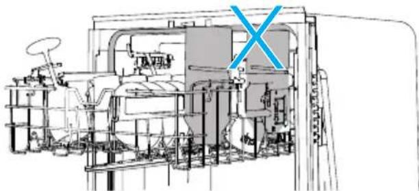 MIDEA MDT24P3CST - IMPORTANT: - 1