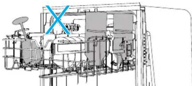 MIDEA MDT24P3CST - IMPORTANT: - 1