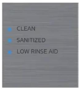 MIDEA MDT24P3CST - E START - 2