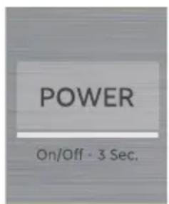 MIDEA MDT24P3CST - NETTOYAGE DE L'INTÉRIEUR - 1