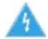 MIDEA MDT24P3CST - WARNING - 1