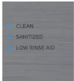 MIDEA MDT24P3CST - E START - 2