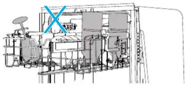 MIDEA MDT24P3CST - IMPORTANT: - 1