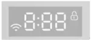 MIDEA MDT24P3CST - The icon “  ” Status Explanation: - 3