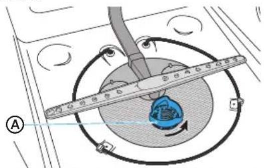 MIDEA MDT24P3CST - CLEANING THE FILTERS - 1