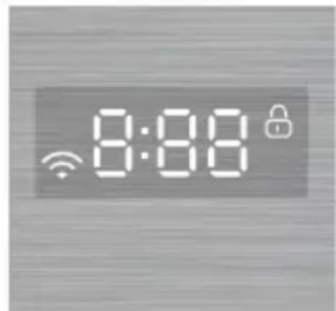 MIDEA MDT24P3CST - E START - 1