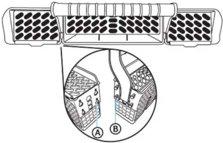 MIDEA MDT24P3CST - PANIER À COUVERTS EN TROIS PARTIES - 1