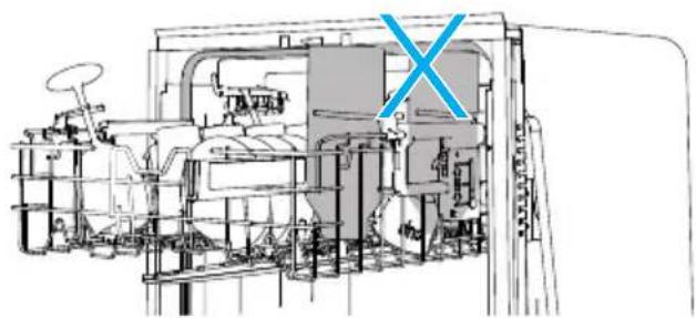 MIDEA MDT24P3CST - IMPORTANT: - 1