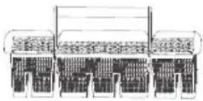 MIDEA MDT24P3CST - PIEZAS Y ESPECIFICACIONES - 5