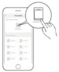MIDEA MDT24P3CST - The icon “  ” Status Explanation: - 2