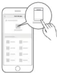 MIDEA MDT24P3CST - Explicación de estado del icono" - 2