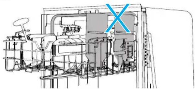 MIDEA MDT24P3CST - IMPORTANT: - 1