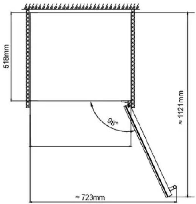Witt WS60179H2B93 - WCIF60185-2BG - 1