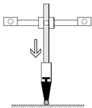 Festo DHEF20A - Réalisation - 2