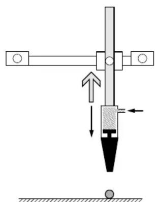 Festo DHEF20A - Réalisation - 7