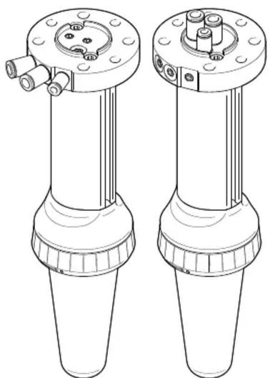 Festo DHEF20A - Condition préalable : - 1