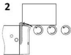 Festo EFSD100PVM12 - Fonction - 2