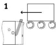Festo EFSD100PVM12 - Fonction - 1