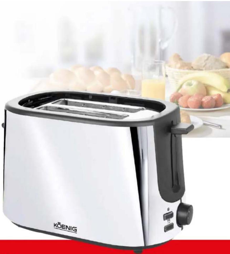KOENIG B02610 - 2