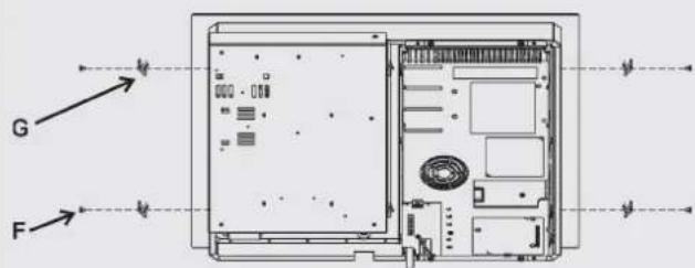 Küppersbusch KIG9850.0SR - 1