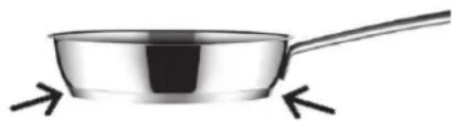 Küppersbusch KIG9850.0SR - FUNCTII SPECIALE:CHEF - 1