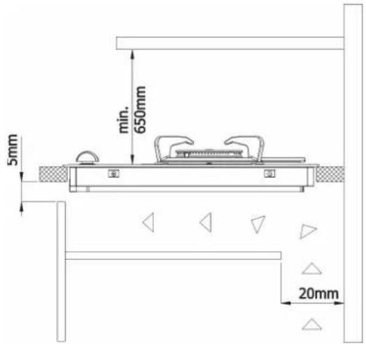 Küppersbusch KIG9850.0SR - 4.2.1.11 - 13