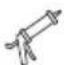 Hansgrohe AXOR Uno 38815820 - DESCRIPTION DUSYMBOLE - 1