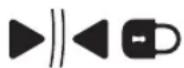 Fein GBA 18V - Skifte knappcelbatteri - 1