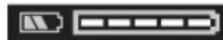 Fein GBA 18V - Indicateur de niveau de charge sur l'accu - 2