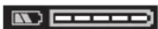 Fein GBA 18V - Vyobrazene komponenty - 1