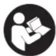Fein GBA 18V - Consignes de sécurité - 1