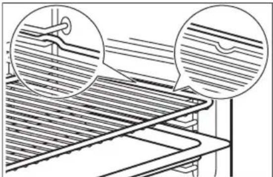 AEG TP8SB731AT - Insertion des accessoires - 2