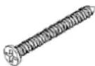 CHEMINARTE Brite Inox 3XL - Liste des pieces contenues dans le carton - 1