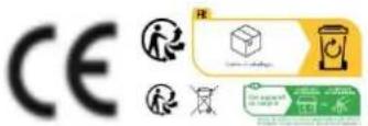 CHEMINARTE Brite Inox 3XL - PROCEDURE DE RETOUR CHEMIN'ARTE - 1