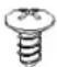 CHEMINARTE Brite Inox 3XL - Liste des pieces contenues dans le carton - 5