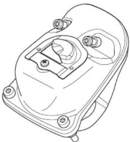 HUSQVARNA 560 XP Mark II - Schalldampfer - 4