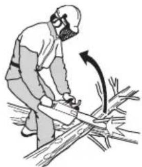 HUSQVARNA 560 XP Mark II - Instructions de sécurité pour le fonctionnement - 4