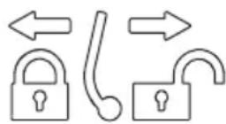 HUSQVARNA 560 XP Mark II - Symbole auf dem Gerät - 17