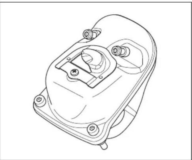 HUSQVARNA 560 XP Mark II - WAARSCHUWING: Gebruik nooit - 1