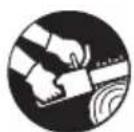HUSQVARNA 560 XP Mark II - Symbole auf dem Gerät - 4