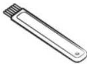 SAMSUNG DV90T6240LKS2 - Accesorios (suministrados) - 6