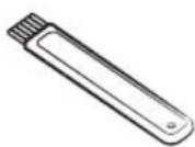 SAMSUNG DV90T6240LKS2 - Accessor (in dotazione) - 6